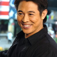 Jet Li – Fearless