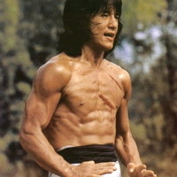 Jackie Chan je jen jeden