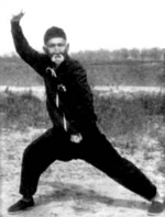 Mizong Quan