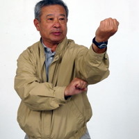 Wu Bin – otec moderního wushu