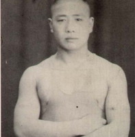 Fu Zhong-wen