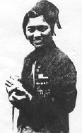 Fu Shu-yun