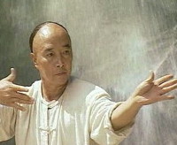 Yu Hai – mistr stylu Kudlanky