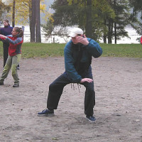 2008 - říjen Zubří