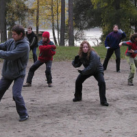 2008 - říjen Zubří