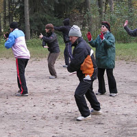 2008 - říjen Zubří