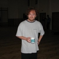 2006 - Tai Chi - Brno.