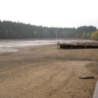 2008 - říjen Zubří