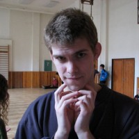 2006 - Tai Chi - Brno.
