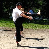 2008 - letní kemp