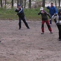 2008 - říjen Zubří