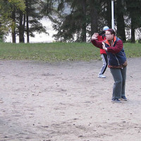 2008 - říjen Zubří