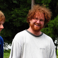 2008 - letní kemp