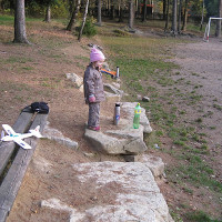 2008 - říjen Zubří