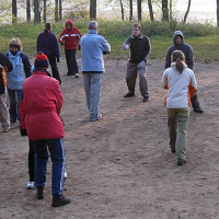 2008 - říjen Zubří