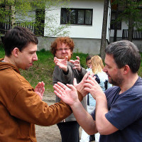 2008 - květen - Zubří