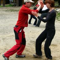 2008 - letní kemp