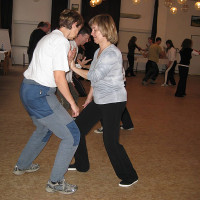 2008 - říjen Zubří