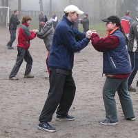 2008 - říjen Zubří