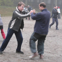 2008 - říjen Zubří