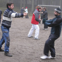 2008 - říjen Zubří