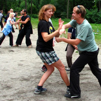 2008 - letní kemp