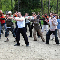 2008 - květen - Zubří
