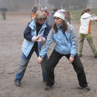 2008 - říjen Zubří