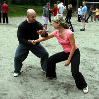2008 - letní kemp