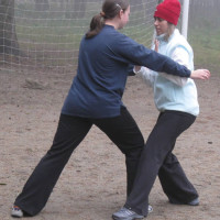 2008 - říjen Zubří