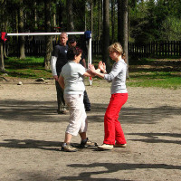 2008 - květen - Zubří
