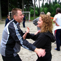 2008 - letní kemp