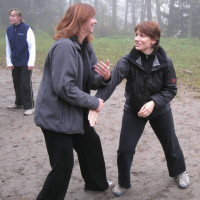 2008 - říjen Zubří