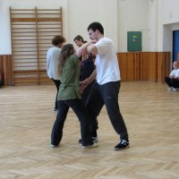 2006 - Tai Chi - Brno.