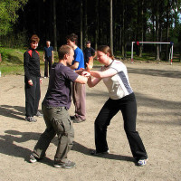 2008 - květen - Zubří