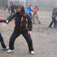 2008 - říjen Zubří