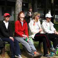 2008 - květen - Zubří