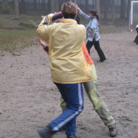2008 - říjen Zubří