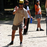 2008 - letní kemp