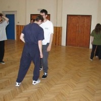 2006 - Tai Chi - Brno.
