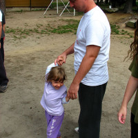 2008 - letní kemp