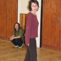2006 - Tai Chi - Brno.