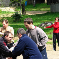 2008 - květen - Zubří