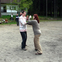 2008 - květen - Zubří