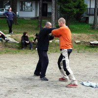 2008 - květen - Zubří