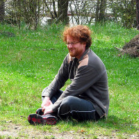 2008 - květen - Zubří