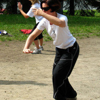 2008 - letní kemp