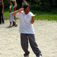 2008 - letní kemp