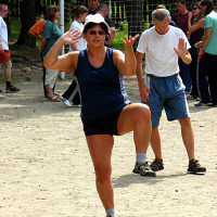 2008 - letní kemp
