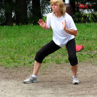 2008 - letní kemp